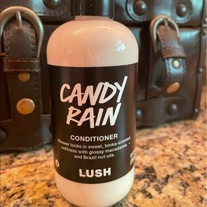 Lush Candy Rain conditioner